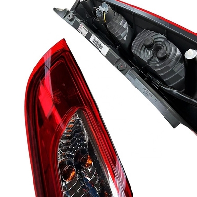 Foton Monpeck E Rear Combination Lights 12V MPX Lights 1K18037200010 and 1K18037200020