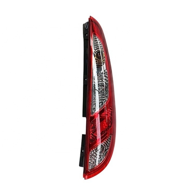 Foton Monpeck E Rear Combination Lights 12V MPX Lights 1K18037200010 and 1K18037200020
