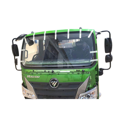 2022 Foton Aumark C01035-K002C003200111009 Sinotruk Cabs Parts Cab Assembly Origional