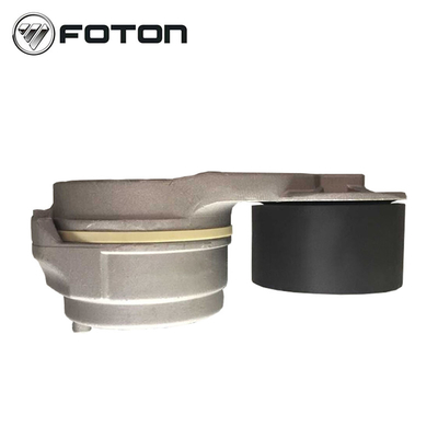 Silver Black ISF3.8 Belt Tensioning Wheel Original 5287020 for Foton Aumak Truck