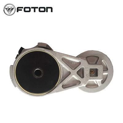 Silver Black ISF3.8 Belt Tensioning Wheel Original 5287020 for Foton Aumak Truck