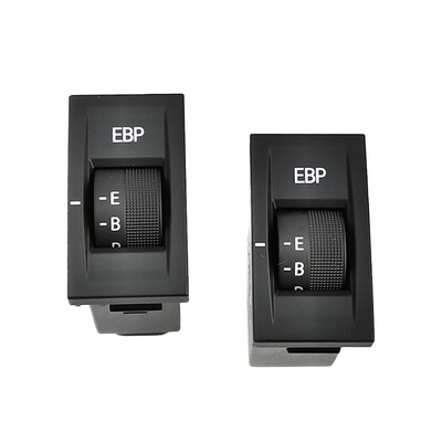 Black Foton Truck Energy Power EBP Fuel Saving Switch M4793012800A0 L0373040110A0 for 2016- Trucks