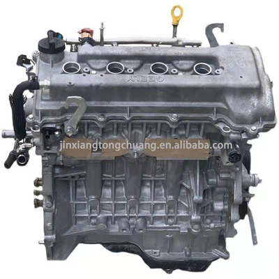 OEM Supported Foton Aumark Cummins Diesel Assembly Truck Engine with Original Material