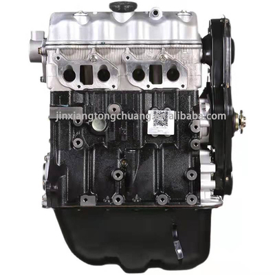 OEM Supported Foton Aumark Cummins Diesel Assembly Truck Engine with Original Material