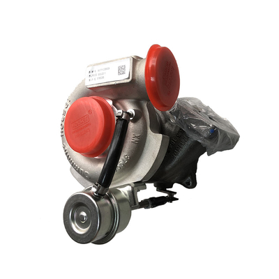 ISF3.8 Turbocharger Master Pump Original Car Parts for Foton Aumak Truck 3795265