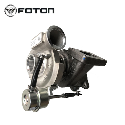 ISF3.8 Turbocharger Master Pump Original Car Parts for Foton Aumak Truck 3795265
