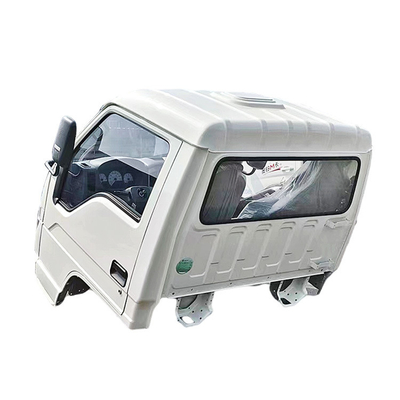 Foton Aumark Auman Forland Cabin Assembly Right Turn Cockpit for Howo Truck ' Choice