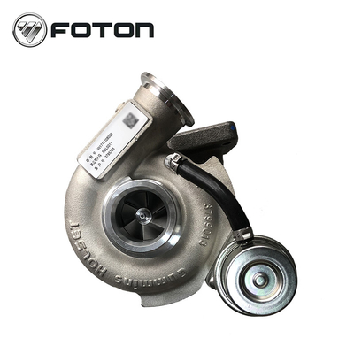 ISF3.8 Turbocharger Master Pump Original Car Parts for Foton Aumak Truck 3795265