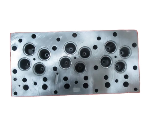 Standard Size OE NO. XE355C1 DAF XF95 Cylinder Head for Engine 480HP of and Good