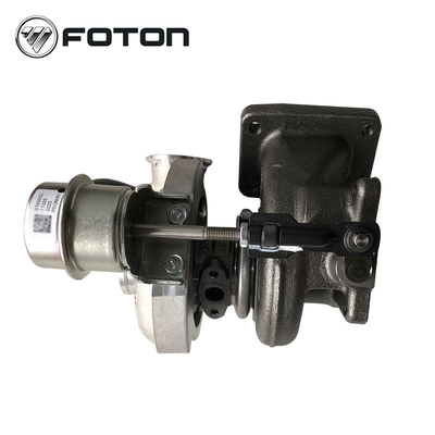 ISF3.8 Turbocharger Master Pump Original Car Parts for Foton Aumak Truck 3795265