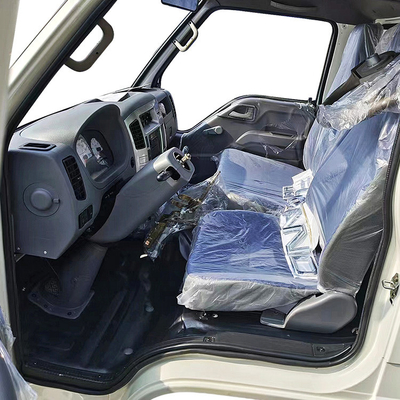 Foton Aumark Auman Forland Cabin Assembly Right Turn Cockpit for Howo Truck ' Choice