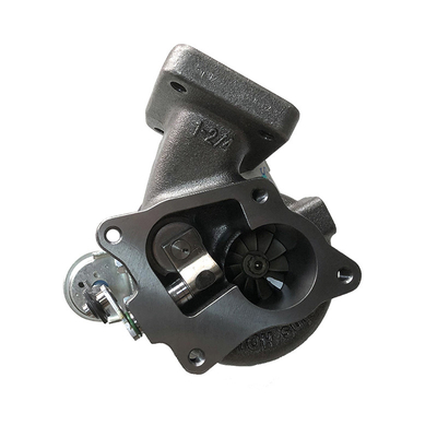 ISF3.8 Turbocharger Master Pump Original Car Parts for Foton Aumak Truck 3795265