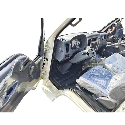 Foton Aumark Auman Forland Cabin Assembly Right Turn Cockpit for Howo Truck ' Choice