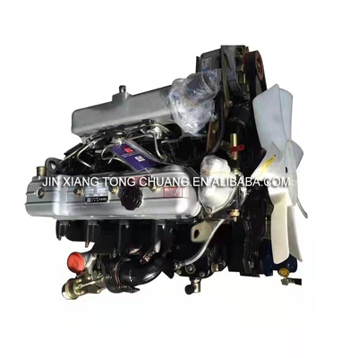 Foton Aumark Truck Series National Lianbao Oling Jianghuai 41024105 Engine Assembly for Ford