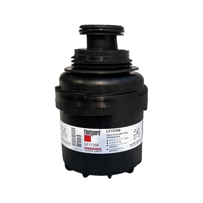 3.3L Foton Aumark LF17356 5266016 Oil Filter for Cummins Engine Easy-to- and Durable