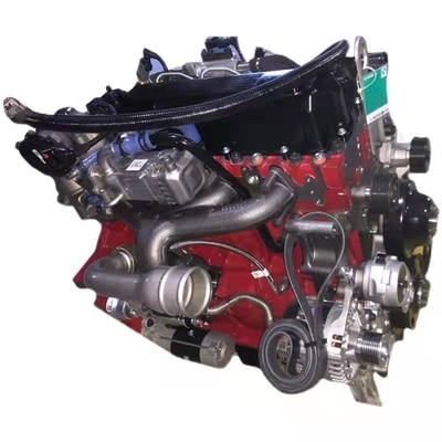 2014- Foton Aumark LSF3.8 Oling CTX CTS Diesel Engine Assembly Truck Model for Foton
