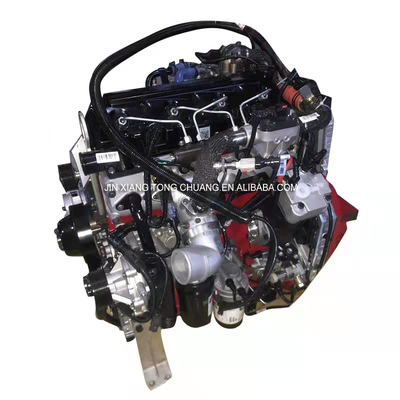 2014- Foton Aumark LSF3.8 Oling CTX CTS Diesel Engine Assembly Truck Model for Foton