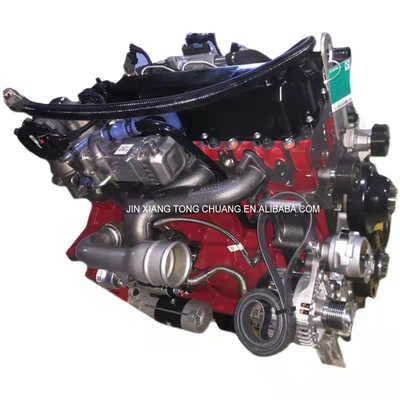 2014- Foton Aumark LSF3.8 Oling CTX CTS Diesel Engine Assembly Truck Model for Foton