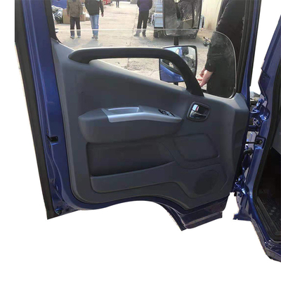 Aumark Steel Cab Assembly The Best Choice for Your Truck's Performance
