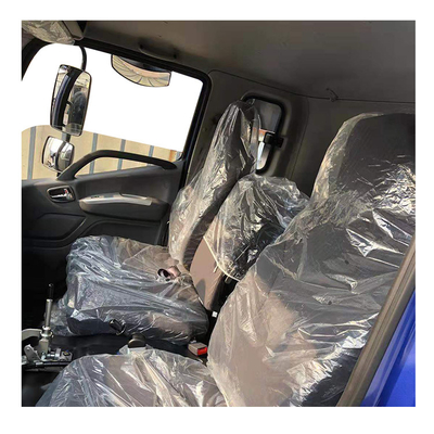 Aumark Steel Cab Assembly The Best Choice for Your Truck's Performance