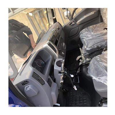 Aumark Steel Cab Assembly The Best Choice for Your Truck's Performance