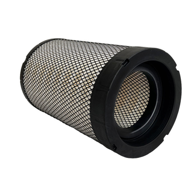 White Foton Aumark Element Lattice Truck Laminar Air Flow HEPA Filter Reference NO. L1119019010A0 Manufactured Beijing