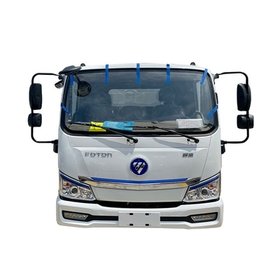 Foton Aumark Truck Body Parts M4 Cab Assembly for State-of-the-Art Foton Trucks