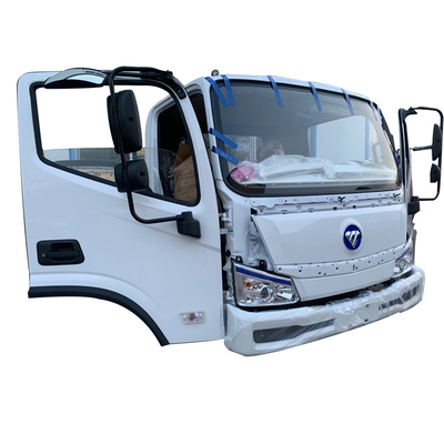 Foton Aumark Truck Body Parts M4 Cab Assembly for State-of-the-Art Foton Trucks