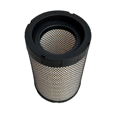 White Foton Aumark Element Lattice Truck Laminar Air Flow HEPA Filter Reference NO. L1119019010A0 Manufactured Beijing