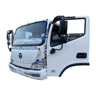 Foton Aumark Truck Body Parts M4 Cab Assembly for State-of-the-Art Foton Trucks