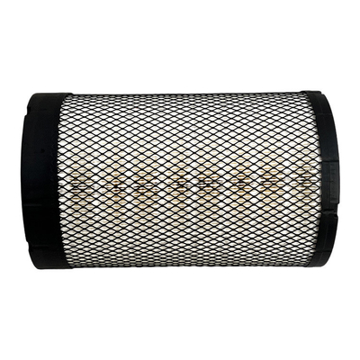 White Foton Aumark Element Lattice Truck Laminar Air Flow HEPA Filter Reference NO. L1119019010A0 Manufactured Beijing