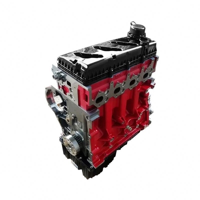 Car Fitment Foton Original Foton Aumark Truck 2.8 3.8 Diesel Engine Assembly As Picture