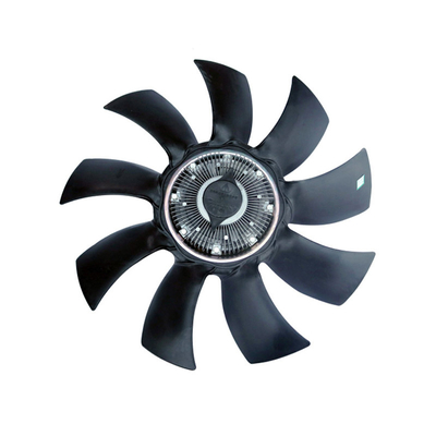 ISF3.8 Electronic Fan Assembly for Foton Aumak Original Car Truck Parts 1105110000005