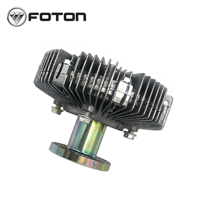 ISF3.8 Electronic Fan Assembly for Foton Aumak Original Car Truck Parts 1105110000005