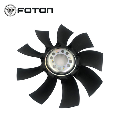 ISF3.8 Electronic Fan Assembly for Foton Aumak Original Car Truck Parts 1105110000005