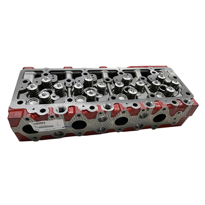 Foton Aumark Motor Parts Trucks Kangmingsi 2.8 3.8 Cylinder Head Assembly with CABS