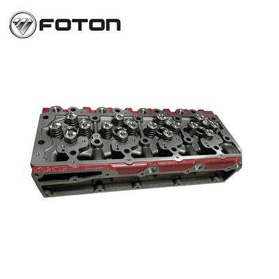 Foton Aumark Motor Parts Trucks Kangmingsi 2.8 3.8 Cylinder Head Assembly with CABS