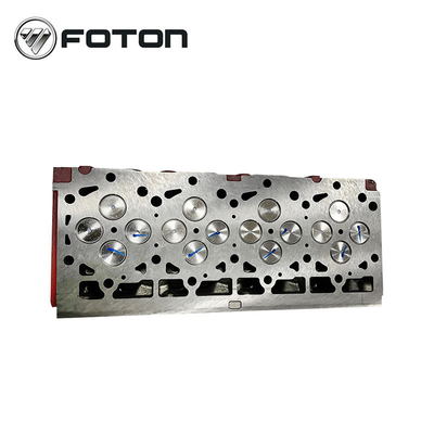 Foton Aumark Motor Parts Trucks Kangmingsi 2.8 3.8 Cylinder Head Assembly with CABS