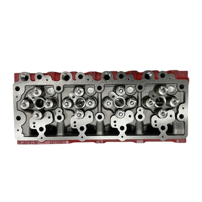 Foton Aumark Motor Parts Trucks Kangmingsi 2.8 3.8 Cylinder Head Assembly with CABS