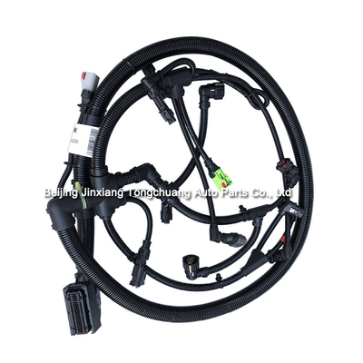 ISF2.8 5306289 Foton Aumark Truck Electronic Control Module Engine Wiring Harness