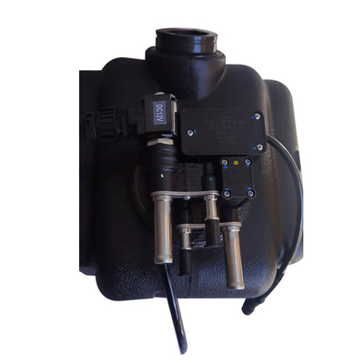 FOTON Truck Urea Tank for First Generation GRATOUR ix5 MPV 16.01- from Parts Category