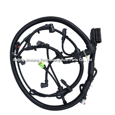 ISF2.8 5306289 Foton Aumark Truck Electronic Control Module Engine Wiring Harness