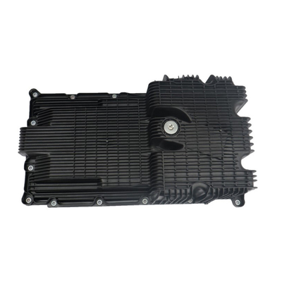 Foton Aumark Truck Body Parts ISF3.8 Machine Oil Sump Assembly for Replace/Repair Made