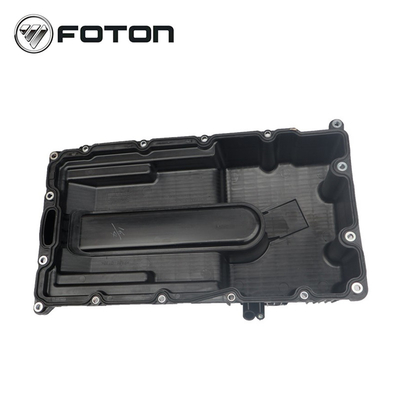 Foton Aumark Truck Body Parts ISF3.8 Machine Oil Sump Assembly for Replace/Repair Made