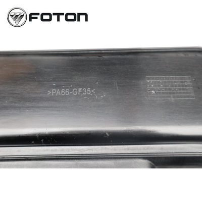 Foton Aumark Truck Body Parts ISF3.8 Machine Oil Sump Assembly for Replace/Repair Made