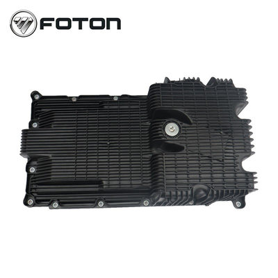 Foton Aumark Truck Body Parts ISF3.8 Machine Oil Sump Assembly for Replace/Repair Made