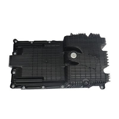 Foton Aumark Truck Body Parts ISF3.8 Machine Oil Sump Assembly for Replace/Repair Made