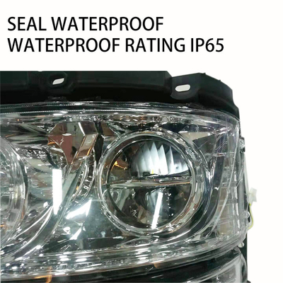 LED Headlight Assembly for Foton Aumark Original Delon F3000 Truck Affordable and Durable