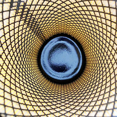 Foton Aumark Truck Ollin Air Lattice Filter for Automobile Engine Air Filter Element
