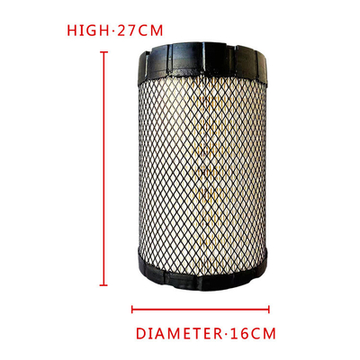 Foton Aumark Truck Ollin Air Lattice Filter for Automobile Engine Air Filter Element